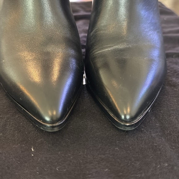 Paige Like New Kenna Boots Size 5 - Picture 6 of 7